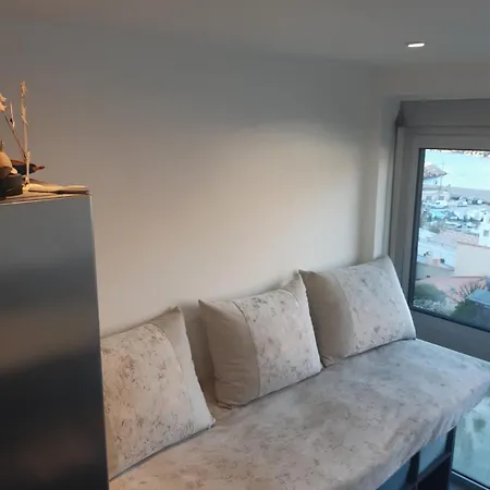Holiday home Cabanon Vue Et Calanques Les Goudes *