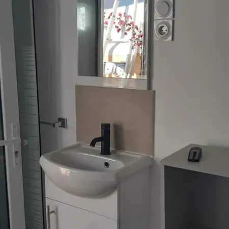 Holiday home Cabanon Vue Et Calanques Les Goudes Marseille