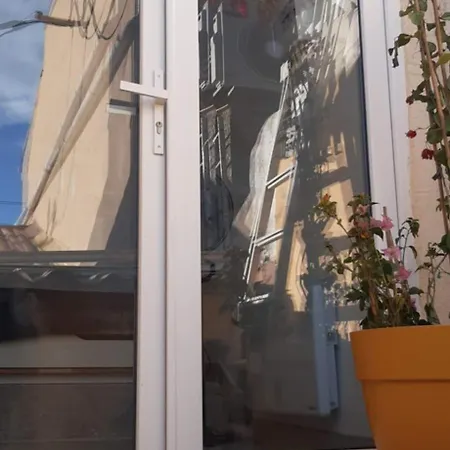 Holiday home Cabanon Vue Et Calanques Les Goudes Marseille