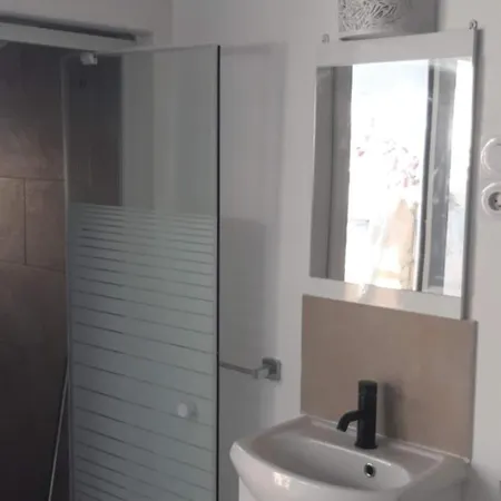 Holiday home Cabanon Vue Et Calanques Les Goudes Marseille
