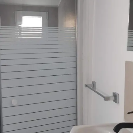 Holiday home Cabanon Vue Et Calanques Les Goudes