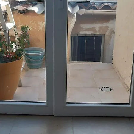 Holiday home Cabanon Vue Et Calanques Les Goudes *