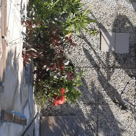 Holiday home Cabanon Vue Et Calanques Les Goudes *