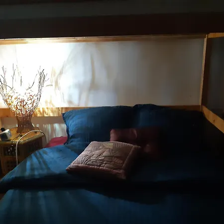 Cabanon Vue Et Calanques Les Goudes Сasa de vacaciones *