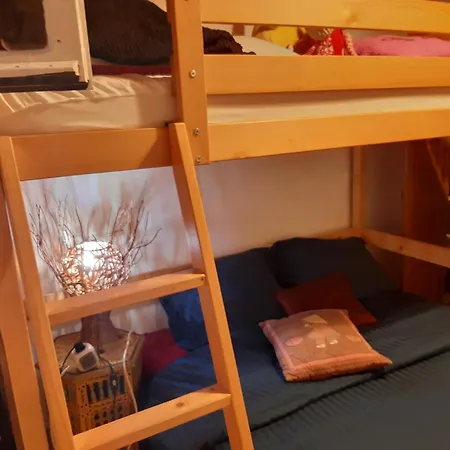 Cabanon Vue Et Calanques Les Goudes Сasa de vacaciones