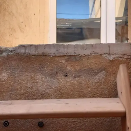Cabanon Vue Et Calanques Les Goudes