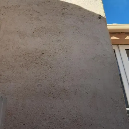 Сasa de vacaciones Cabanon Vue Et Calanques Les Goudes