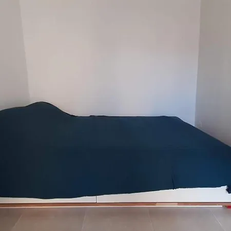 Сasa de vacaciones Cabanon Vue Et Calanques Les Goudes *